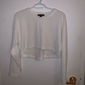 [S]👚F21 top